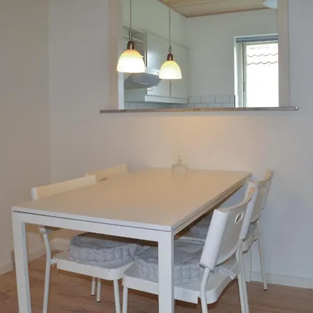 公寓 One-bedroom In *