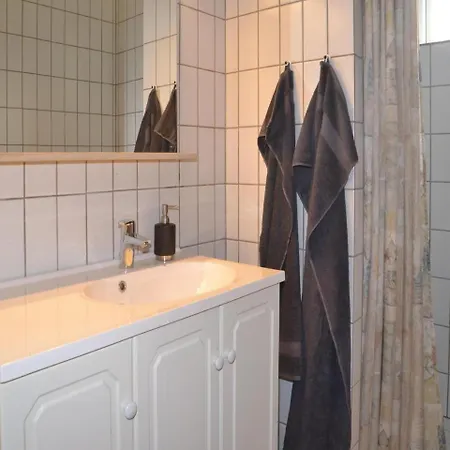 Apartment One-bedroom In Varde