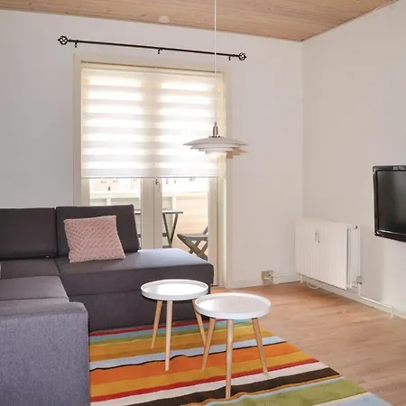 One-bedroom In 公寓 *