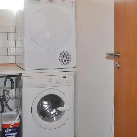 One-bedroom In