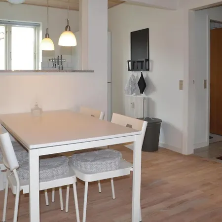 One-bedroom In Varde