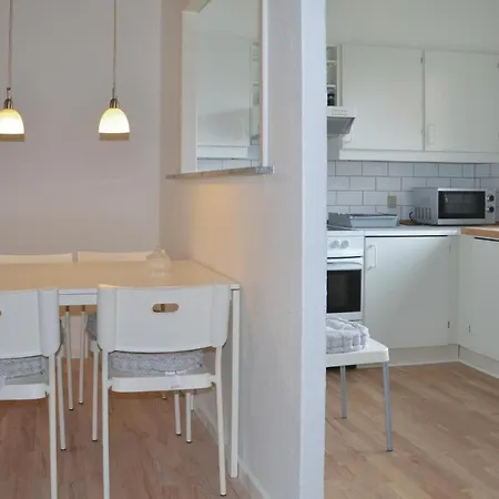 One-bedroom In 公寓 瓦尔德