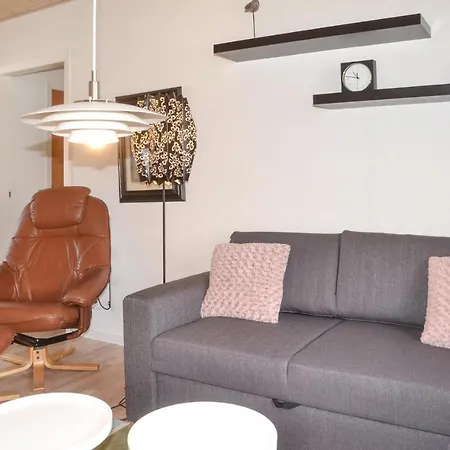 One-bedroom In 公寓