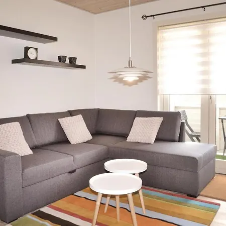 公寓 One-bedroom In *