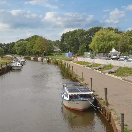 One-bedroom In 瓦尔德